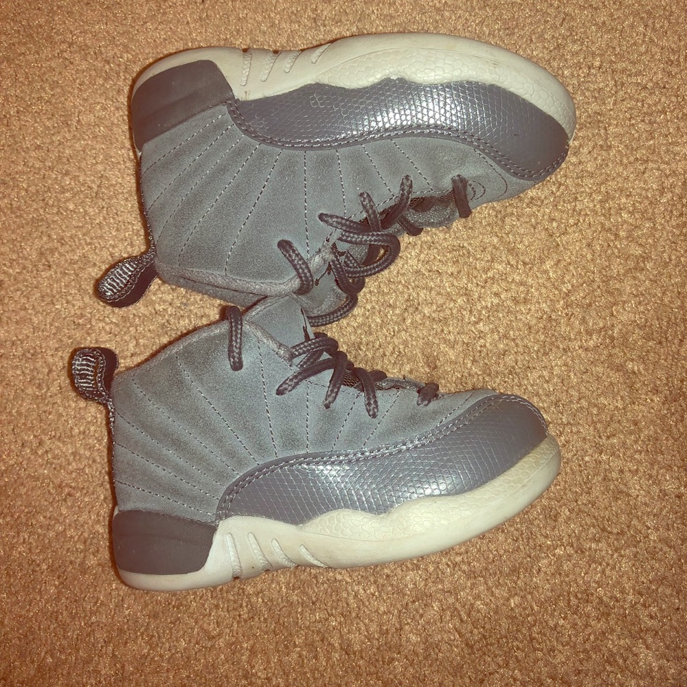 Jordans